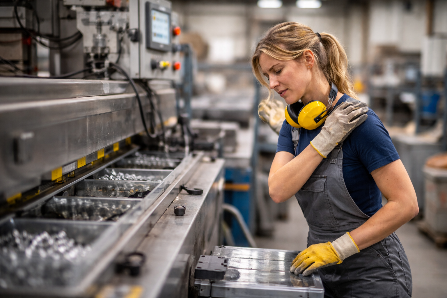 Guia Completo sobre Acidente de Trabalho em Jandaia do Sul: Conheça seus Direitos e como Garantir sua Proteção Jurídica - Fascini e Nicolau Advocacia - Jandaia do Sul